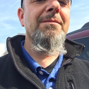 Meet your Posher, Anthony